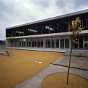 San Juan de Alicante Secondary School / Orts-Trullenque San Juan de Alicante Secondary School / Orts-Trullenque © Diego Opazo
