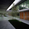 San Juan de Alicante Secondary School / Orts-Trullenque San Juan de Alicante Secondary School / Orts-Trullenque © Diego Opazo