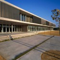 San Juan de Alicante Secondary School / Orts-Trullenque San Juan de Alicante Secondary School / Orts-Trullenque © Diego Opazo