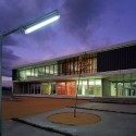 San Juan de Alicante Secondary School / Orts-Trullenque San Juan de Alicante Secondary School / Orts-Trullenque © Diego Opazo