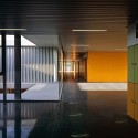 San Juan de Alicante Secondary School / Orts-Trullenque San Juan de Alicante Secondary School / Orts-Trullenque © Diego Opazo