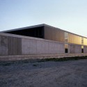 San Juan de Alicante Secondary School / Orts-Trullenque San Juan de Alicante Secondary School / Orts-Trullenque © Diego Opazo