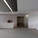 New Headquarters For The External Services Of The Healthcare And Social Affairs / TRASH New Headquarters For The External Services Of The Healthcare And Social Affairs / TRASH © Miguel de Guzmán