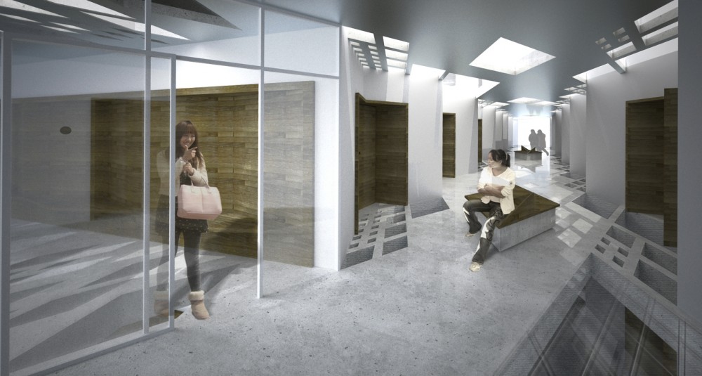 ‘Housing With a Mission’ Project at the Hong Kong and Shenzhen Biennale on Architecture and Urbanism