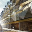 'Housing With a Mission' Project at the Hong Kong and Shenzhen Biennale on Architecture and Urbanism (2) 1000 dwellings for the 'Ant Tribe'