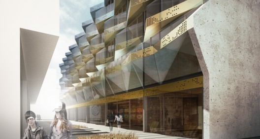 'Housing With a Mission' Project at the Hong Kong and Shenzhen Biennale on Architecture and Urbanism (2)