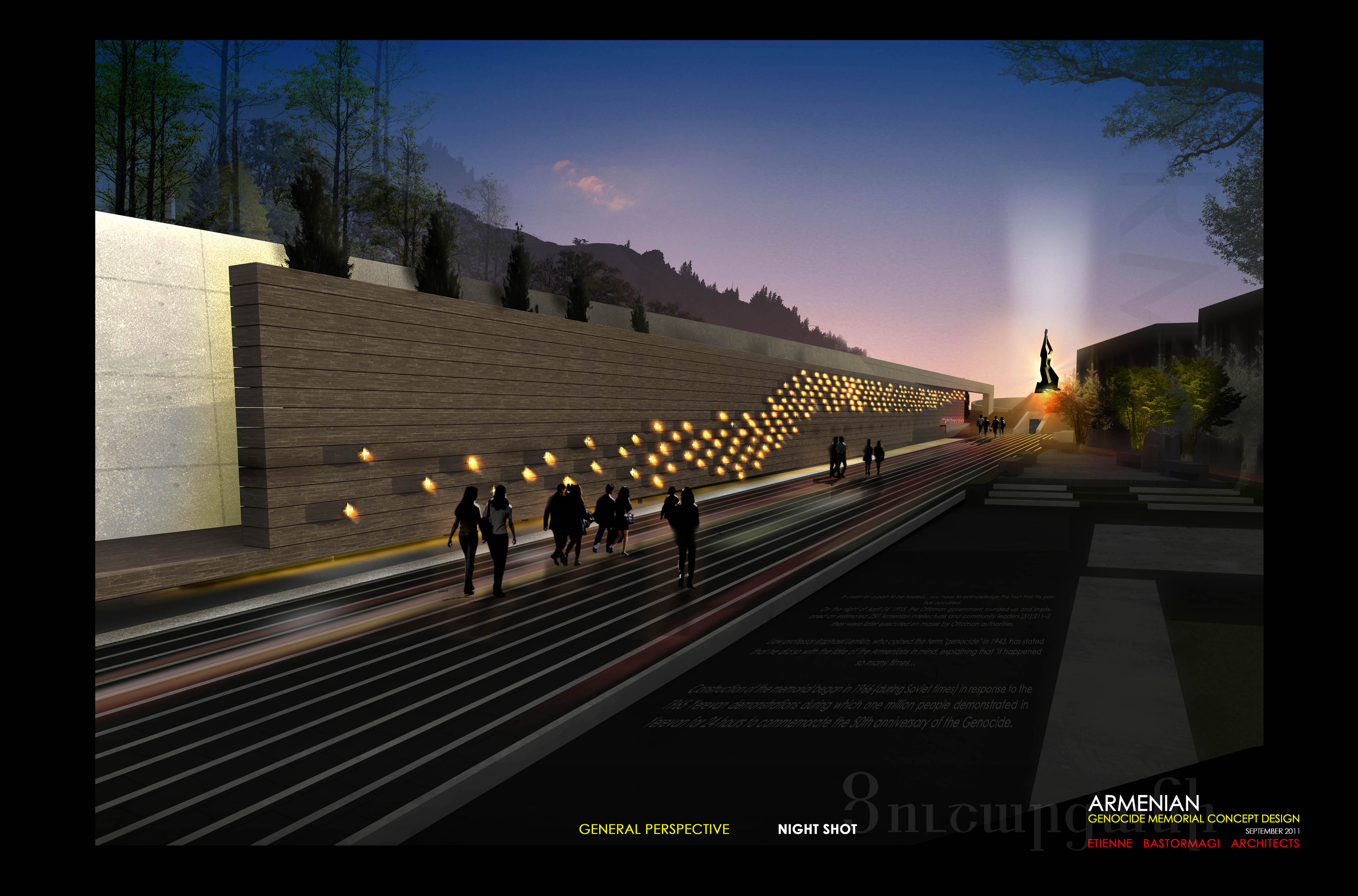 Courtesy of Etienne Bastormagi Architects