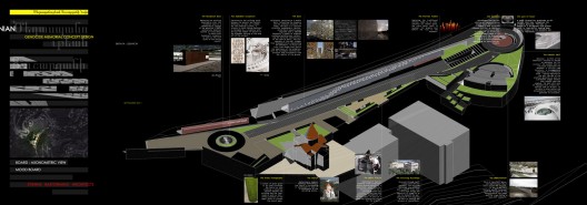 Armenian Genocide Memorial Winning Proposal (6)