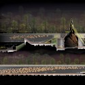Armenian Genocide Memorial Winning Proposal (5) Armenian Genocide Memorial Winning Proposal (5) sections