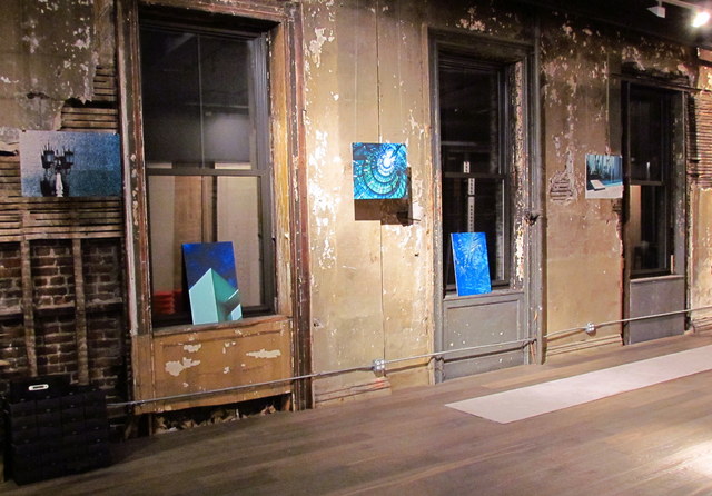 MY- AMI Exhibition / Paul Clemence
