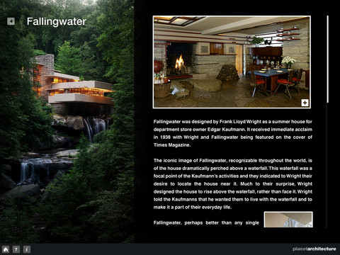 FLW Fallingwater 05