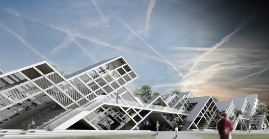 Modular Pavilion (1)