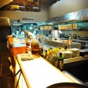 Chef's Table / Buensalido Architects Courtesy of Buensalido Architects