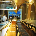 Chef's Table / Buensalido Architects Courtesy of Buensalido Architects