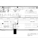 ground floor plan ground floor plan