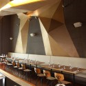Chef's Table / Buensalido Architects Courtesy of Buensalido Architects