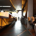 Chef's Table / Buensalido Architects Courtesy of Buensalido Architects