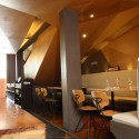 Chef's Table / Buensalido Architects Courtesy of Buensalido Architects
