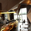 Chef's Table / Buensalido Architects Courtesy of Buensalido Architects