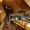 Courtesy of Buensalido Architects