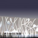 Light Thread (2) Light Thread (2) Courtesy of EASTERN design office + KAWAGUCHI & ENGINEERS