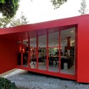 Miele Light Box / Gonzalo Mardones Viviani Miele Light Box / Gonzalo Mardones Viviani © Nico Saieh
