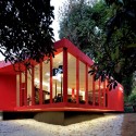 Miele Light Box / Gonzalo Mardones Viviani Miele Light Box / Gonzalo Mardones Viviani © Nico Saieh