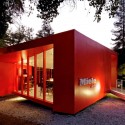 Miele Light Box / Gonzalo Mardones Viviani Miele Light Box / Gonzalo Mardones Viviani © Nico Saieh