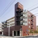 Courtesy of KEY OPERATION INC. / ARCHITECTS & ReBITA Inc
