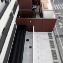 ReNOA Motosumiyoshi / KEY OPERATION INC. : ARCHITECTS Courtesy of KEY OPERATION INC. / ARCHITECTS & ReBITA Inc