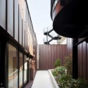 ReNOA Motosumiyoshi / KEY OPERATION INC. : ARCHITECTS Courtesy of KEY OPERATION INC. / ARCHITECTS & ReBITA Inc
