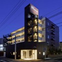 ReNOA Motosumiyoshi / KEY OPERATION INC. : ARCHITECTS Courtesy of KEY OPERATION INC. / ARCHITECTS & ReBITA Inc