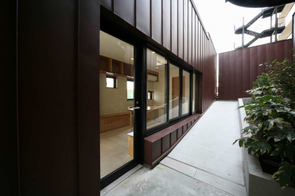 ReNOA Motosumiyoshi / KEY OPERATION INC.
