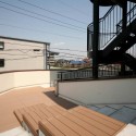 ReNOA Motosumiyoshi / KEY OPERATION INC. : ARCHITECTS Courtesy of KEY OPERATION INC. / ARCHITECTS & ReBITA Inc
