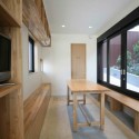 ReNOA Motosumiyoshi / KEY OPERATION INC. : ARCHITECTS Courtesy of KEY OPERATION INC. / ARCHITECTS & ReBITA Inc
