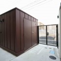 ReNOA Motosumiyoshi / KEY OPERATION INC. : ARCHITECTS Courtesy of KEY OPERATION INC. / ARCHITECTS & ReBITA Inc