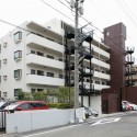 ReNOA Motosumiyoshi / KEY OPERATION INC. : ARCHITECTS Courtesy of KEY OPERATION INC. / ARCHITECTS & ReBITA Inc