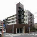 ReNOA Motosumiyoshi / KEY OPERATION INC. : ARCHITECTS Courtesy of KEY OPERATION INC. / ARCHITECTS & ReBITA Inc