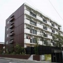 ReNOA Motosumiyoshi / KEY OPERATION INC. : ARCHITECTS Courtesy of KEY OPERATION INC. / ARCHITECTS & ReBITA Inc
