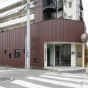 ReNOA Motosumiyoshi / KEY OPERATION INC. : ARCHITECTS Courtesy of KEY OPERATION INC. / ARCHITECTS & ReBITA Inc