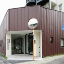 ReNOA Motosumiyoshi / KEY OPERATION INC. : ARCHITECTS Courtesy of KEY OPERATION INC. / ARCHITECTS & ReBITA Inc