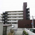 ReNOA Motosumiyoshi / KEY OPERATION INC. : ARCHITECTS Courtesy of KEY OPERATION INC. / ARCHITECTS & ReBITA Inc