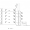 east elevation east elevation