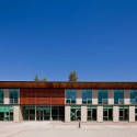 Revesol Industrial Plant / Vicente Justiniano Arquitectos © Juan Sepulveda Grazioli