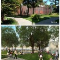 8 Washington Development (11) 8 Washington Development (11) existing and proposed condition