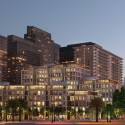 8 Washington Development (9) 8 Washington Development (9) view from east