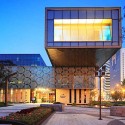 COFCO Tianjin Showroom / L&A Design Group COFCO Tianjin Showroom / L&A Design Group © Chen Jun Wei