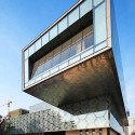 COFCO Tianjin Showroom / L&A Design Group COFCO Tianjin Showroom / L&A Design Group © Chen Jun Wei