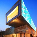 COFCO Tianjin Showroom / L&A Design Group COFCO Tianjin Showroom / L&A Design Group © Chen Jun Wei
