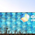 COFCO Tianjin Showroom / L&A Design Group COFCO Tianjin Showroom / L&A Design Group © Chen Jun Wei